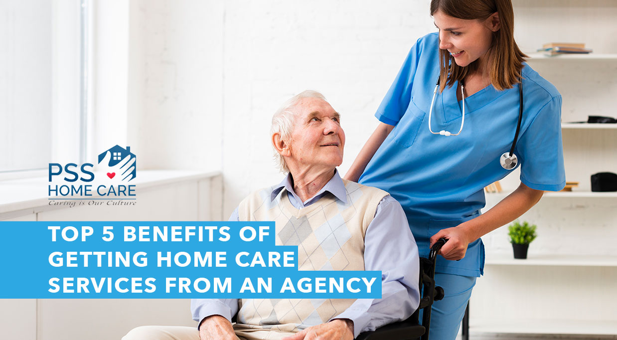 the journey ahead home care agency