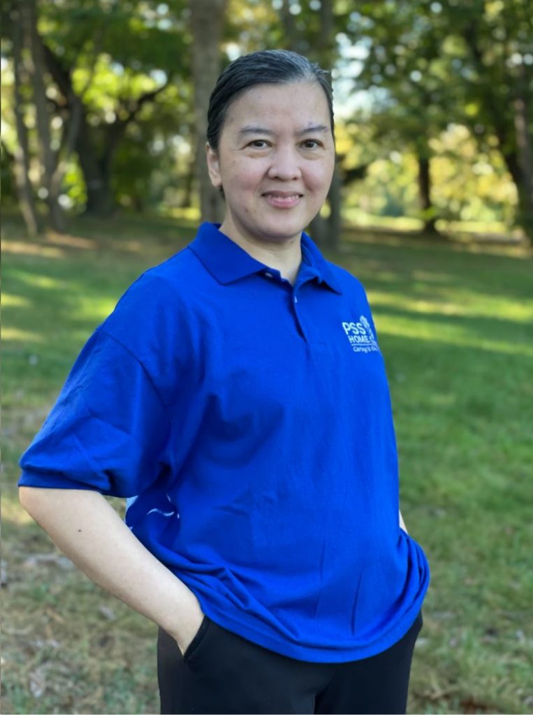 Mabel Cortez HR Coordinator Human Resources