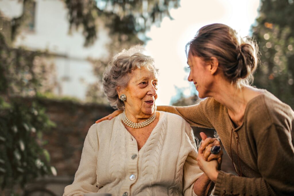 Assisted Living Communities and In-Home Care: At the Crossroads of Compassionate Choices